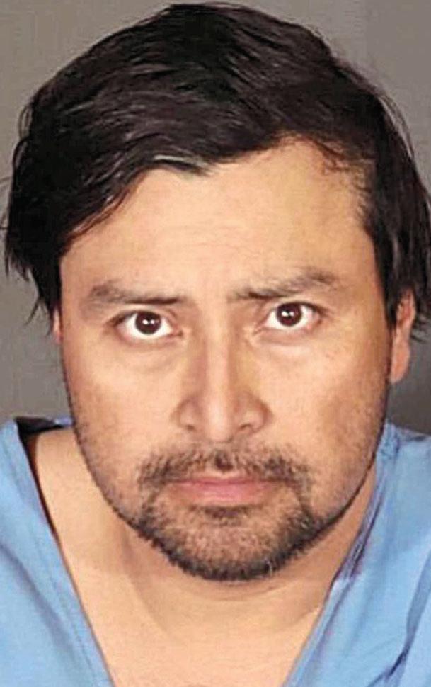 ILLEGAL MIGRANT SOCCER COACH ACCUSED OF KILLING KID ON HIS TEAM