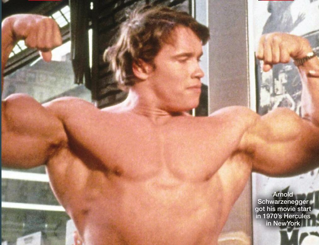 LIKE FATHER, LIKE SON