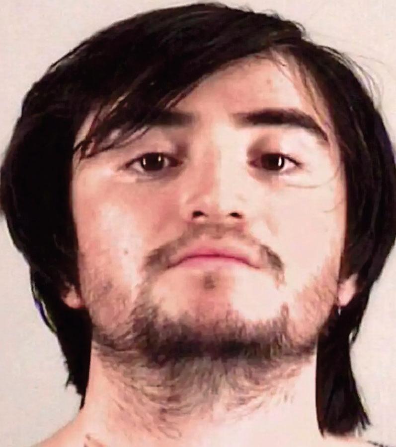 MOM CLUBBED TO DEATH IN HEAD-SPINNING EXORCISM