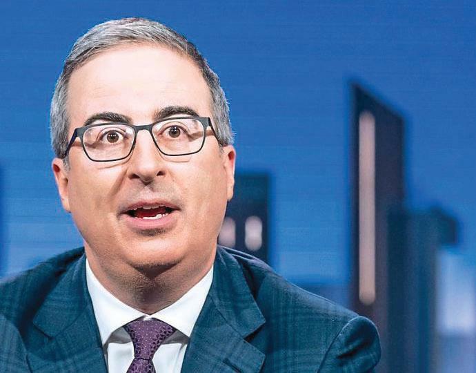 OLIVER TWISTS AS EX-STAFFER OPENS BIG MOUTH