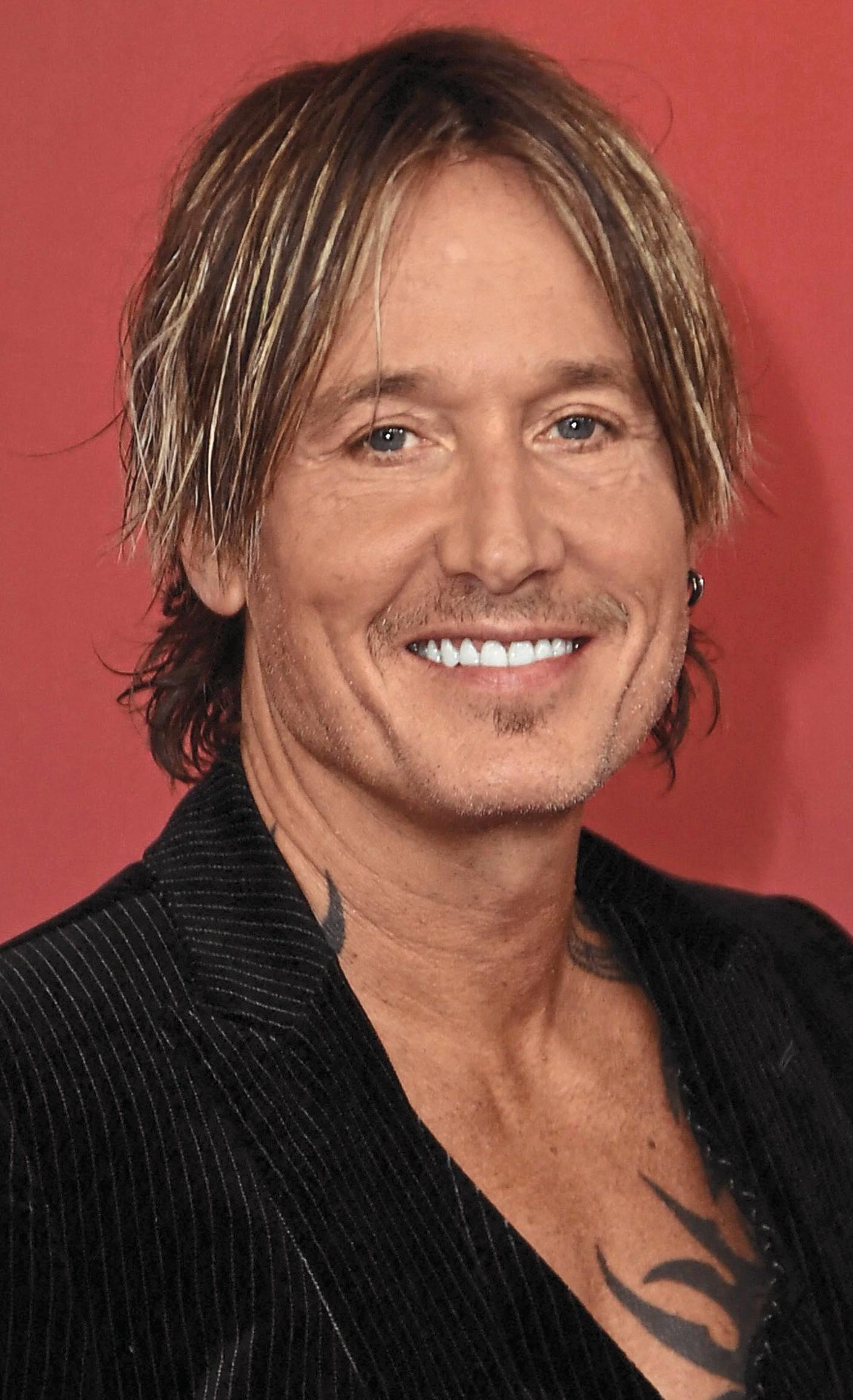 KEITH'S BEAUTY BINGES