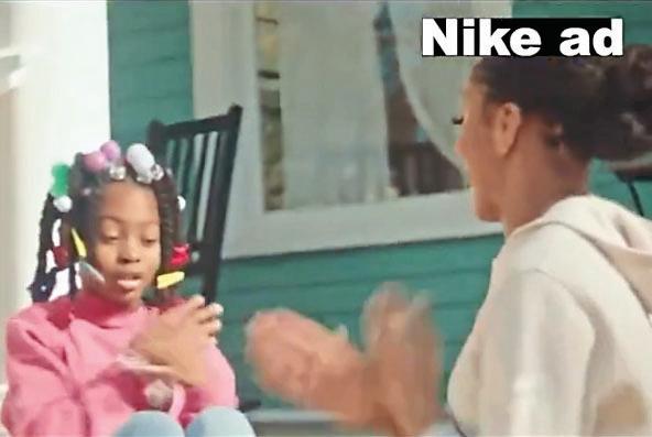 MALIA'S COPYCAT SHAME