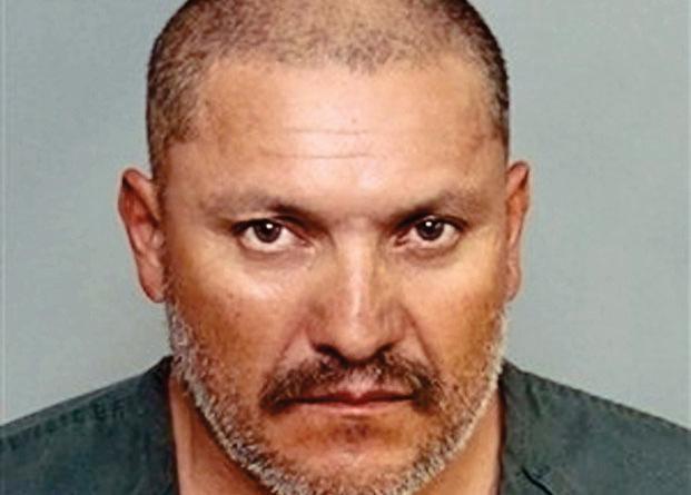 SICKO MARKED AS VICIOUS CAT KILLER