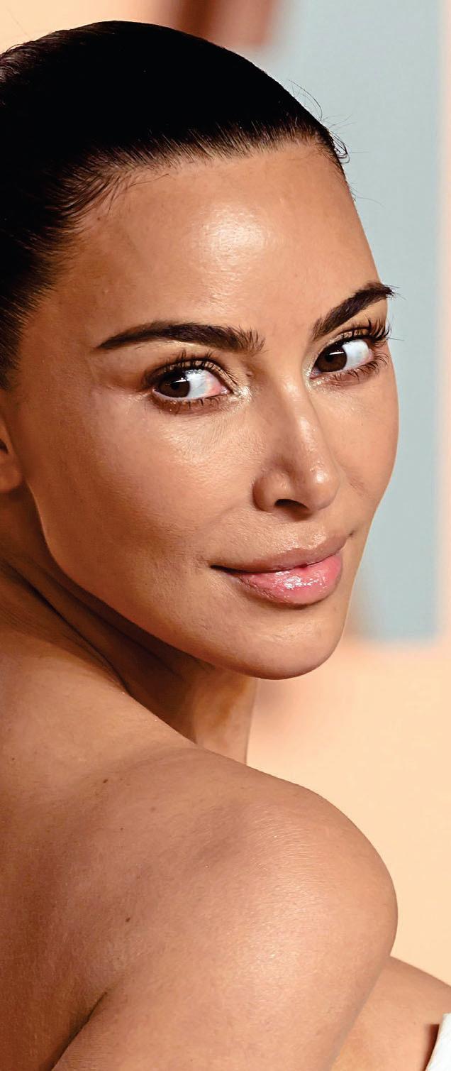 KANYE BEGS KIM: LET'S MAKE A DEAL