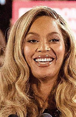 TRUMP PROBES CELEB PAYOUTS