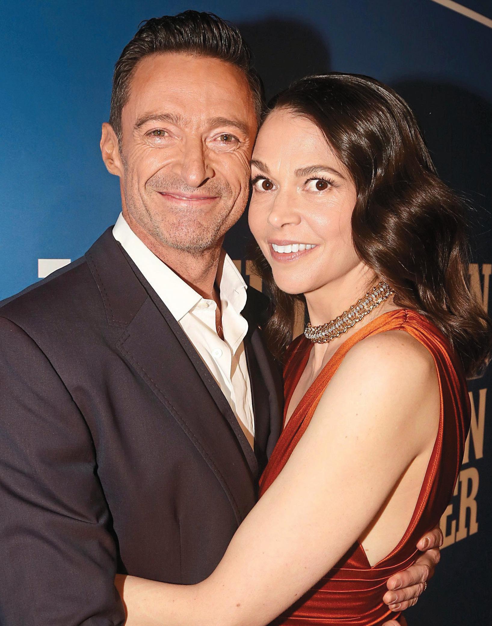 HUGH & SUTTON'S BABY BOOM