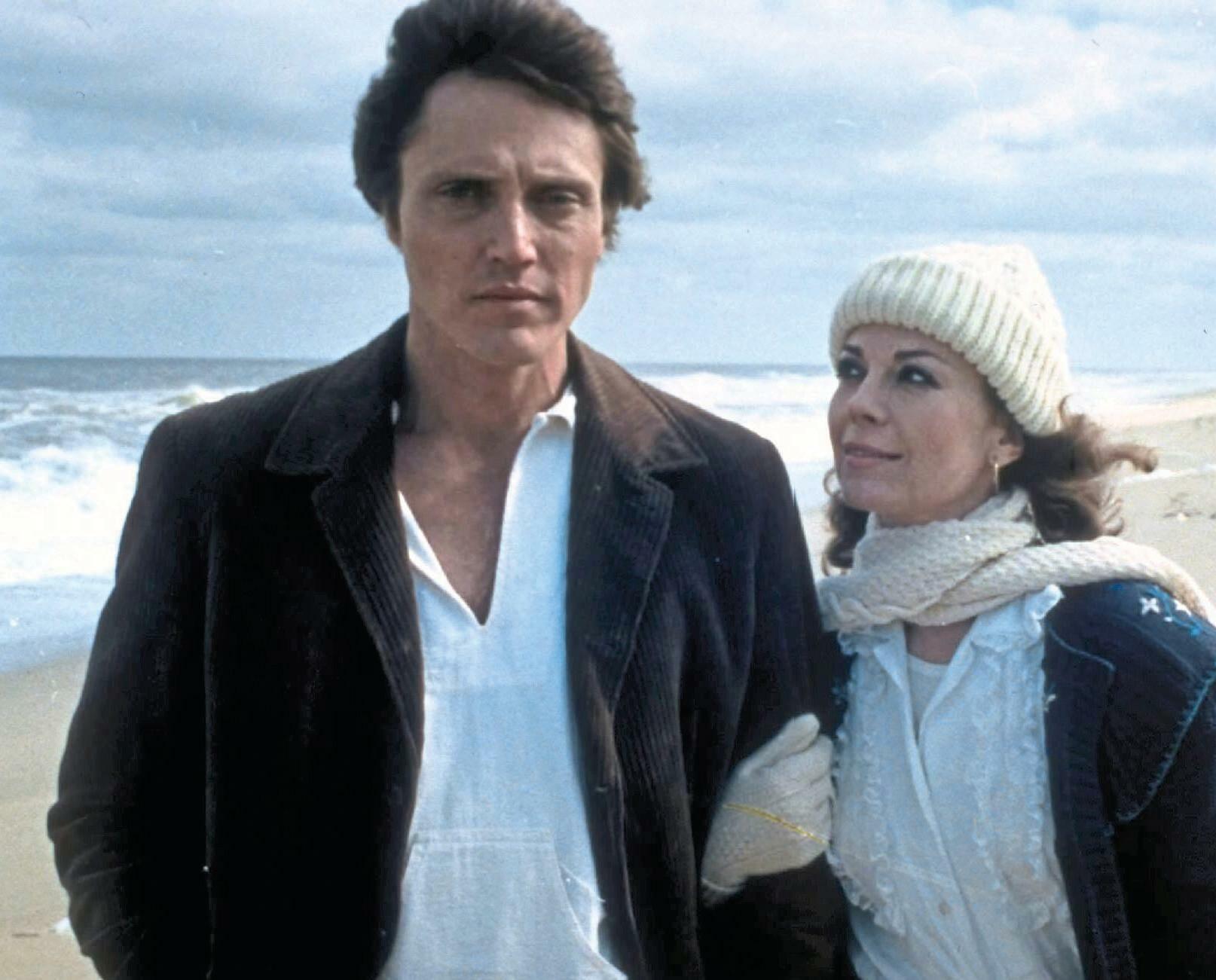 NATALIE WOOD MISTRESS MYSTERY