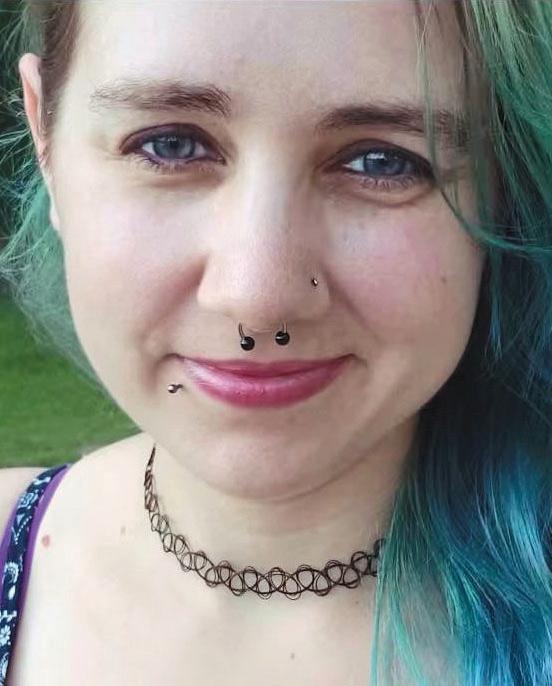 HUBBY'S HORROR KILLING SPREE