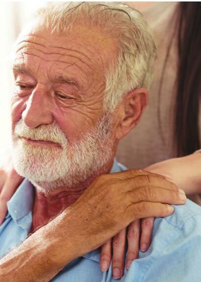 ALZHEIMER'S JAB GETS CLOSER