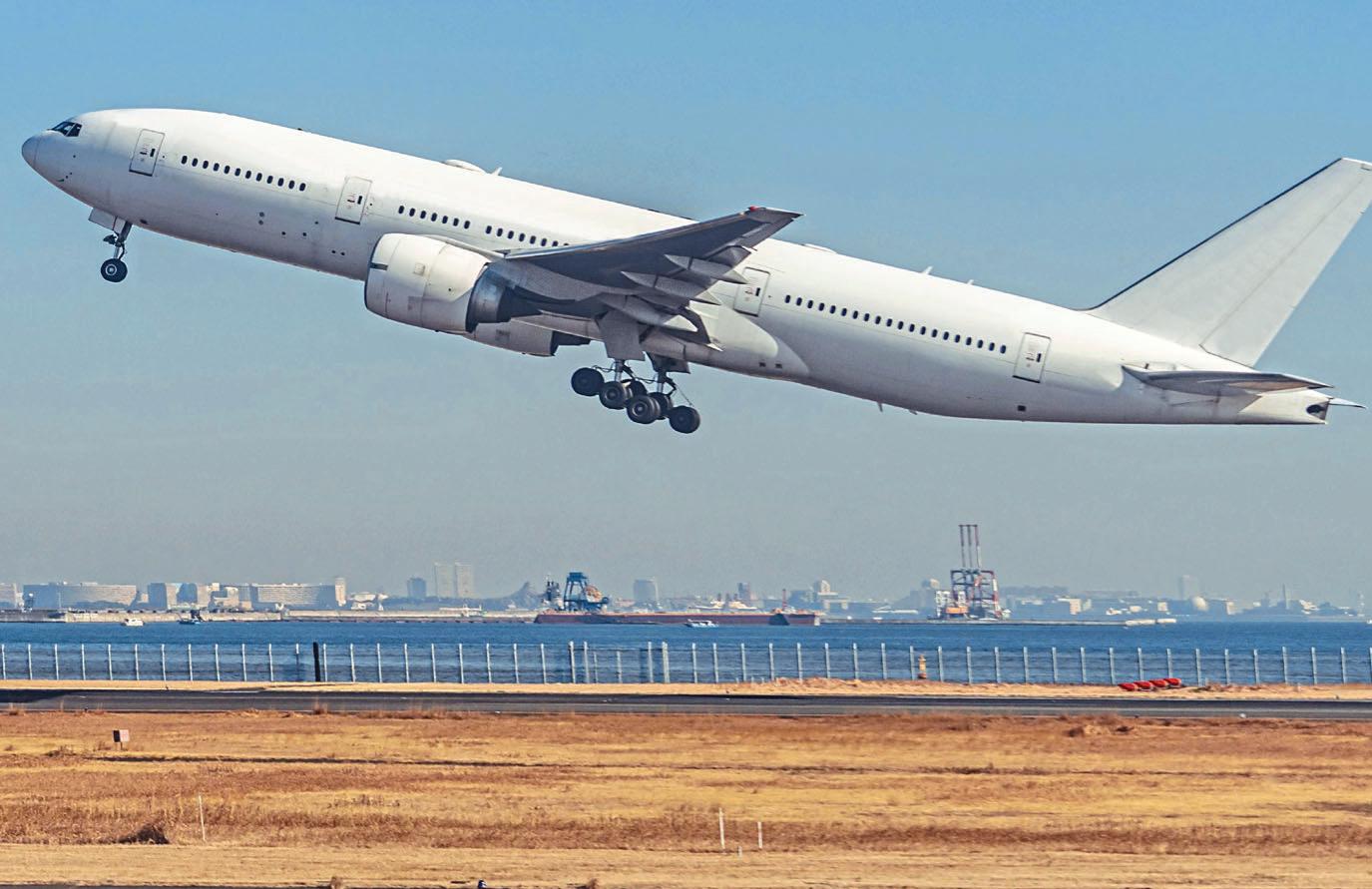 FLY SAFE!