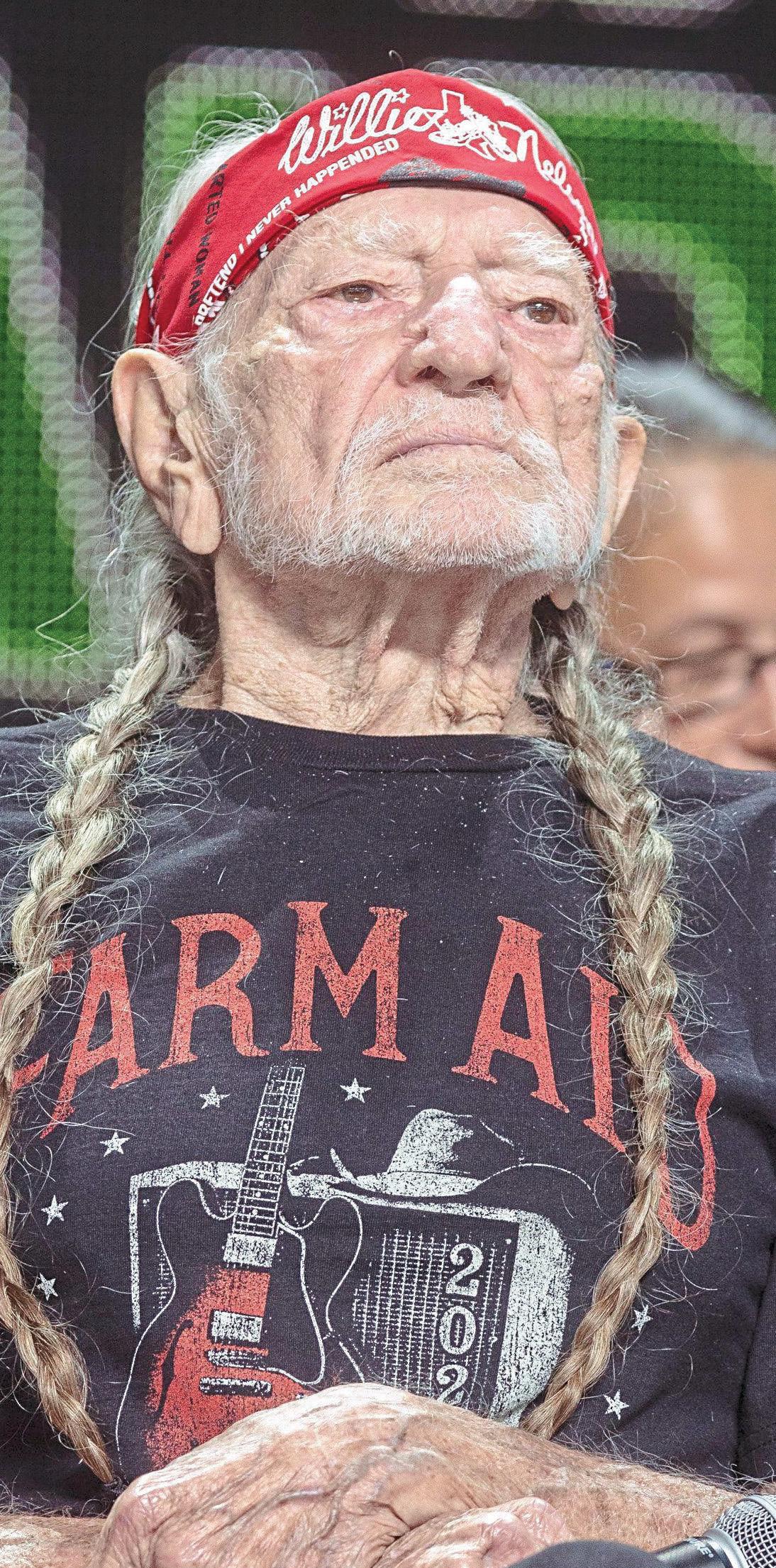 WILLIE'S COLD TURKEY HELL
