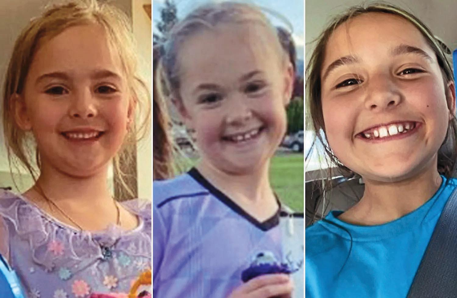 REAL RAMBO'S EX MOURNS HER GIRLS