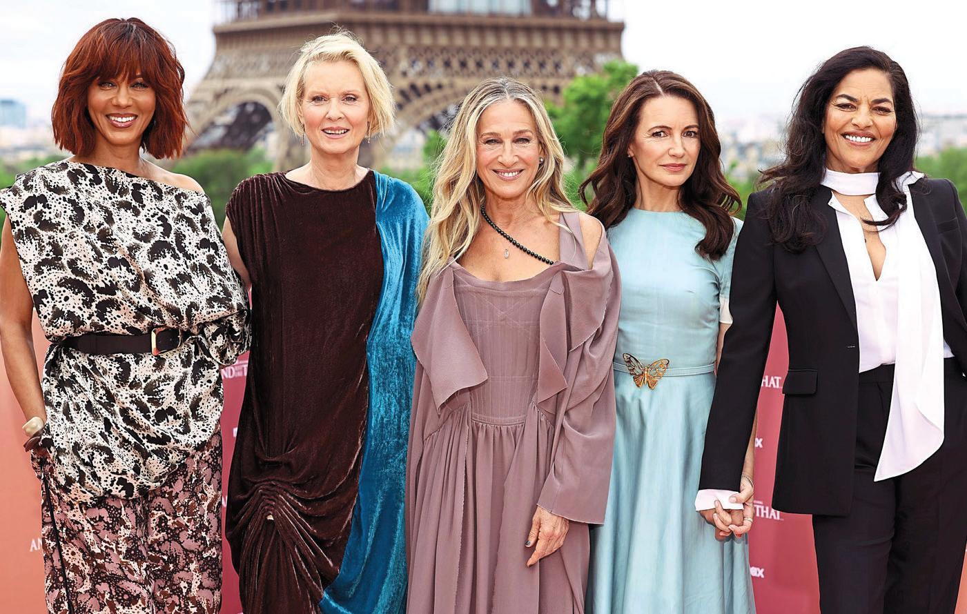 SJP'S 'SEX' PROBLEMS RISK $25M BONUS