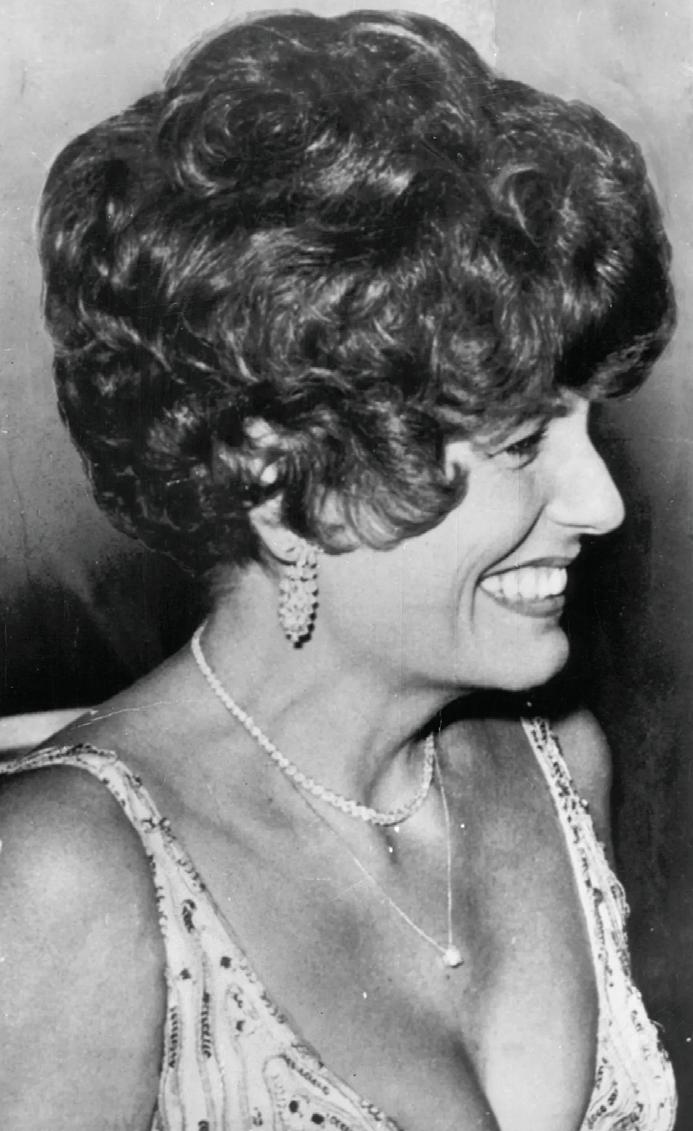 JFK'S SECRET LOVE CHILD!