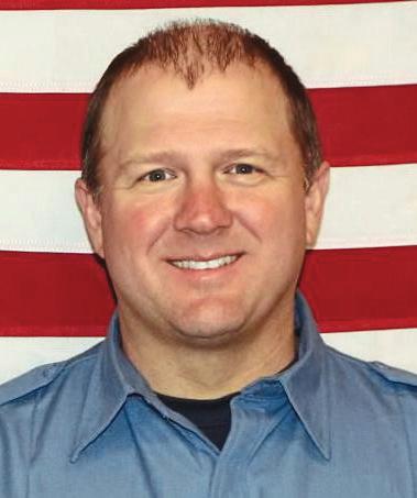 2 FIREFIGHTERS CUT DOWN IN CRAZED ARSONIST TRAP