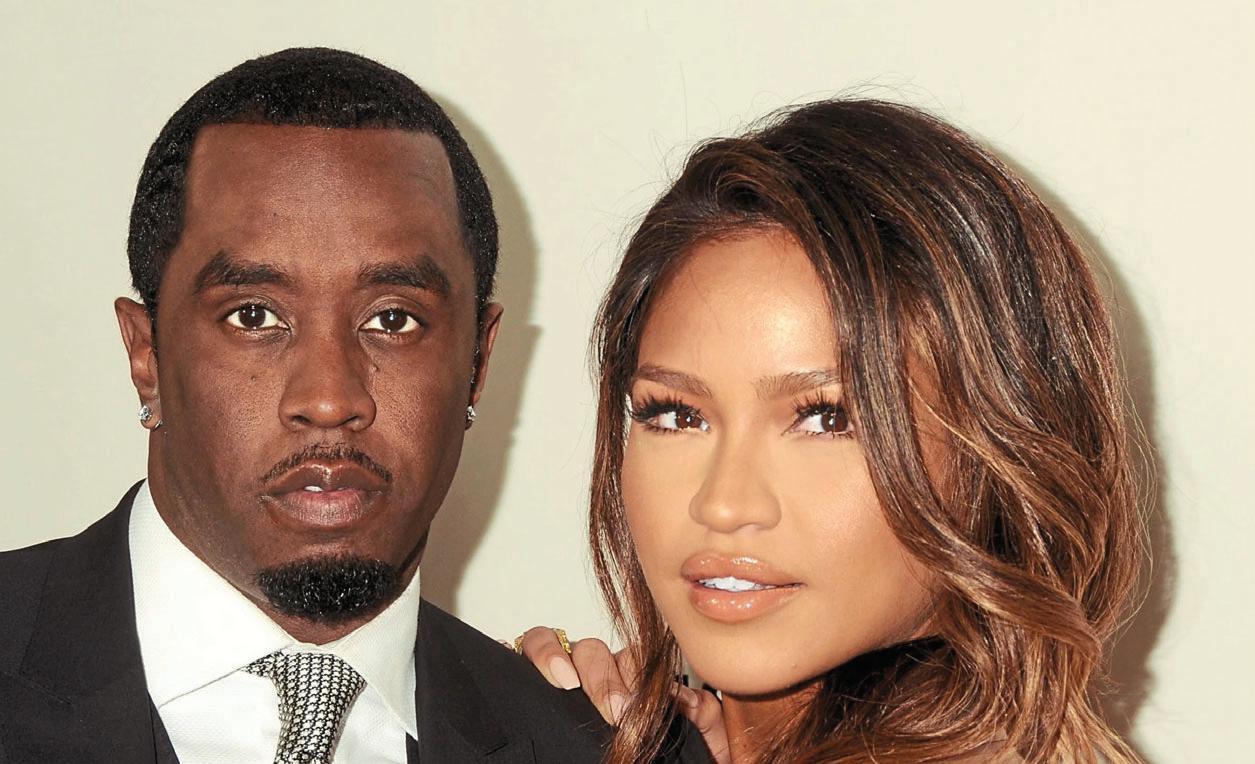 DIDDY VERDICT OUTRAGE