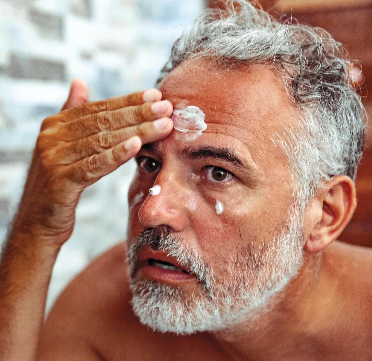 GET GOOD SKIN ON THE CHEAP!