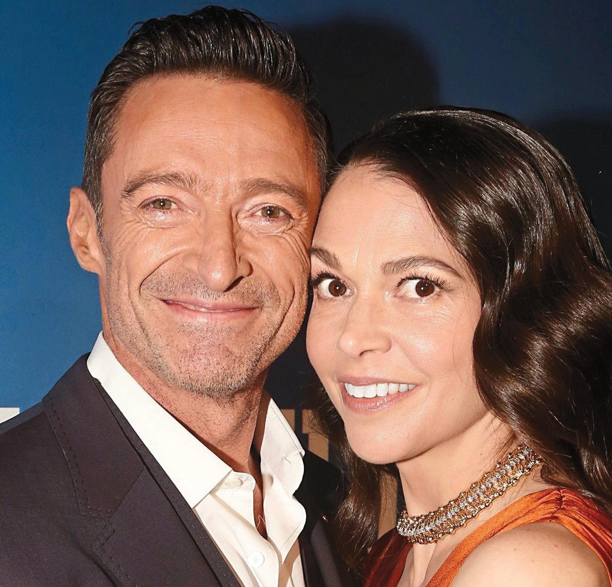 HUGH PRENUP PANIC