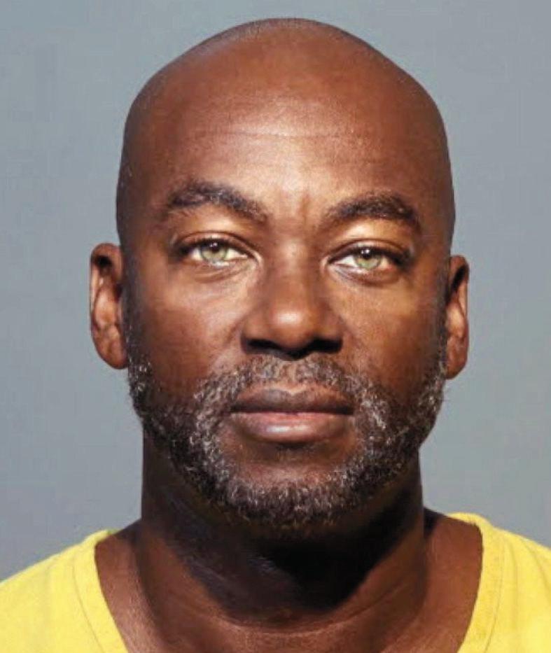 BALLSY BIGAMIST'S 3 WIVES GIVE HIM HELL