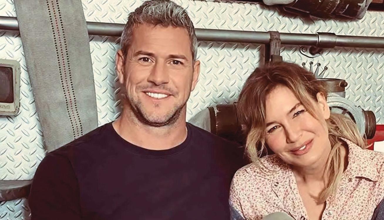 RENÉE & ANT'S DIVINE THERAPY