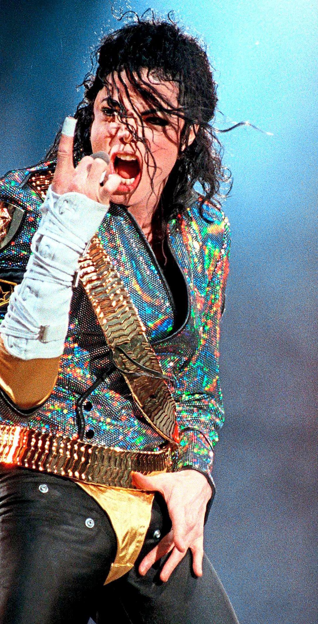 JACKSON KID TELLS BIOPIC TO BEAT IT!