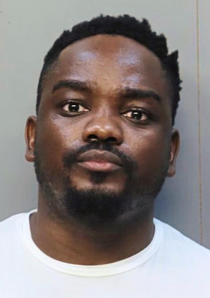 GETTING OFF ON THE WRONG FOOT!