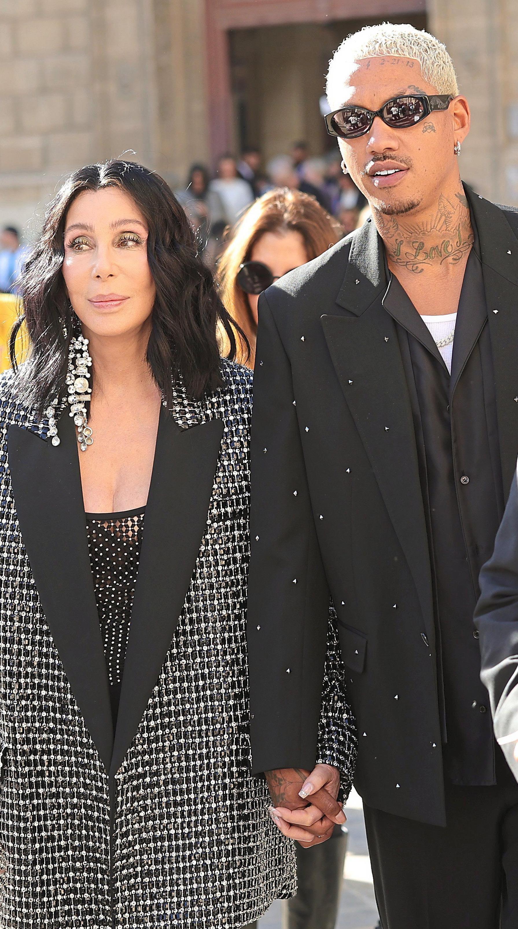 CHER TIRES OF BOYTOY