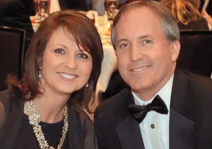 WIFE GIVES UP ON 'CHEATER' PAXTON
