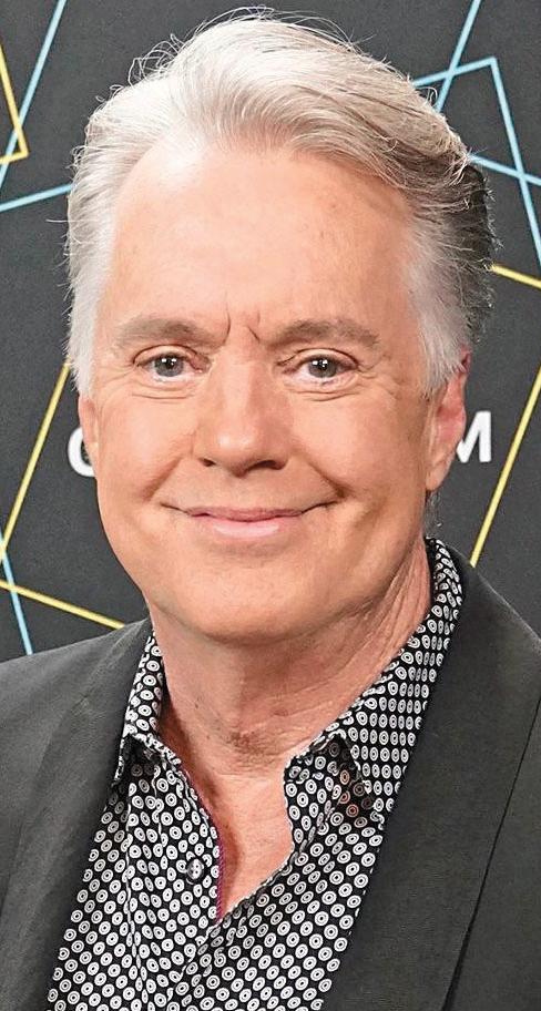 SHAUN CASSIDY CALLS DAD JACK A FRAUD