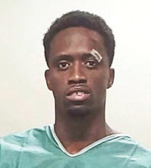 SNUFF FILM PSYCHO GETS THE SLAMMER