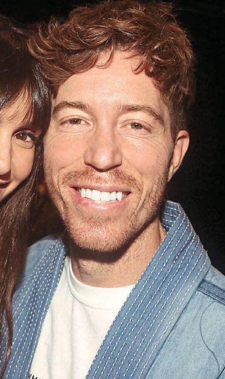 NINA DESERVES BETTER AFTER SHAUN SPLIT