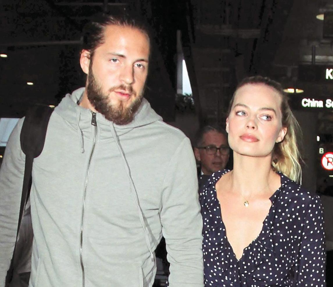 MARGOT'S MARRIAGE PRESSURES