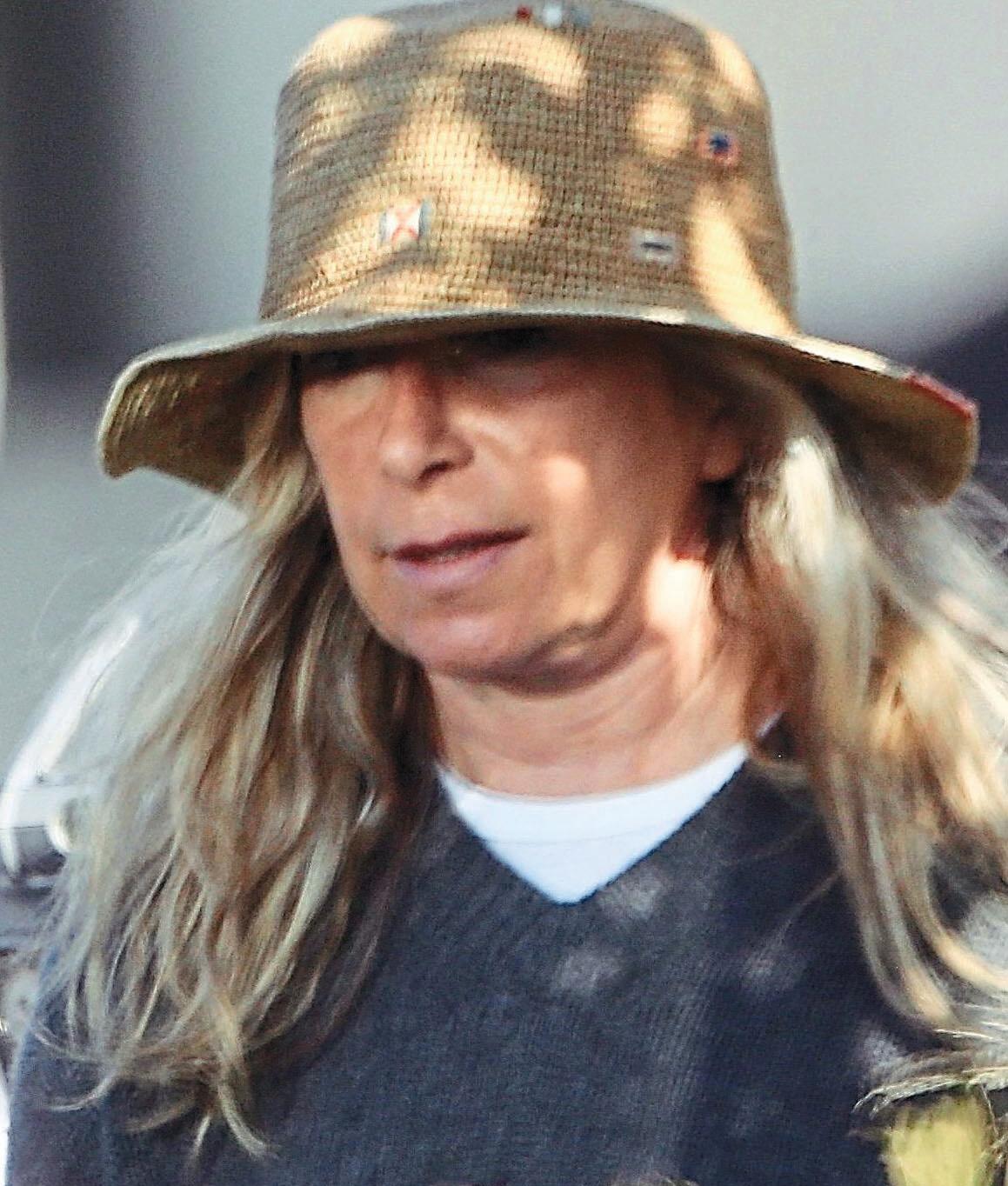 MALIBU BARBRA