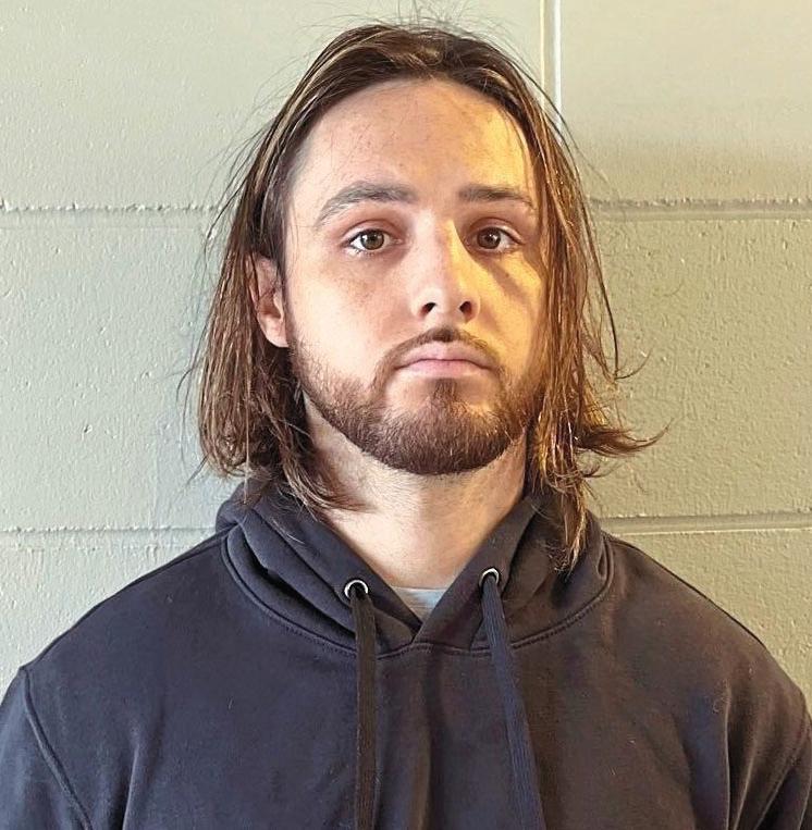 SICKO PYRO BUSTED FOR DEADLY BLAZE