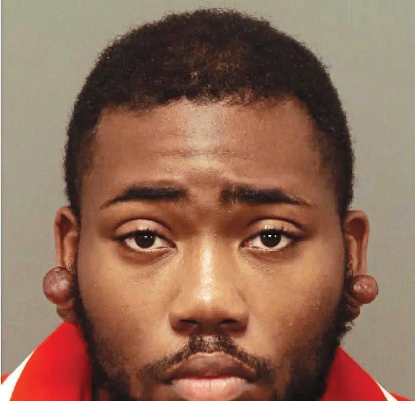 ER STAFF SPRAYED WITH HIV BLOOD!