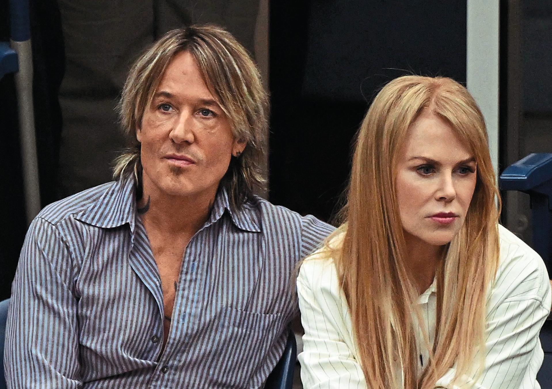 BLAKE'S DIVORCE TIPS FOR KEITH