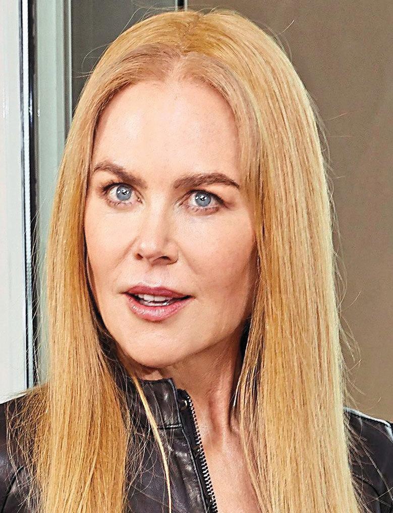 NIC GETS KNIVES OUT!