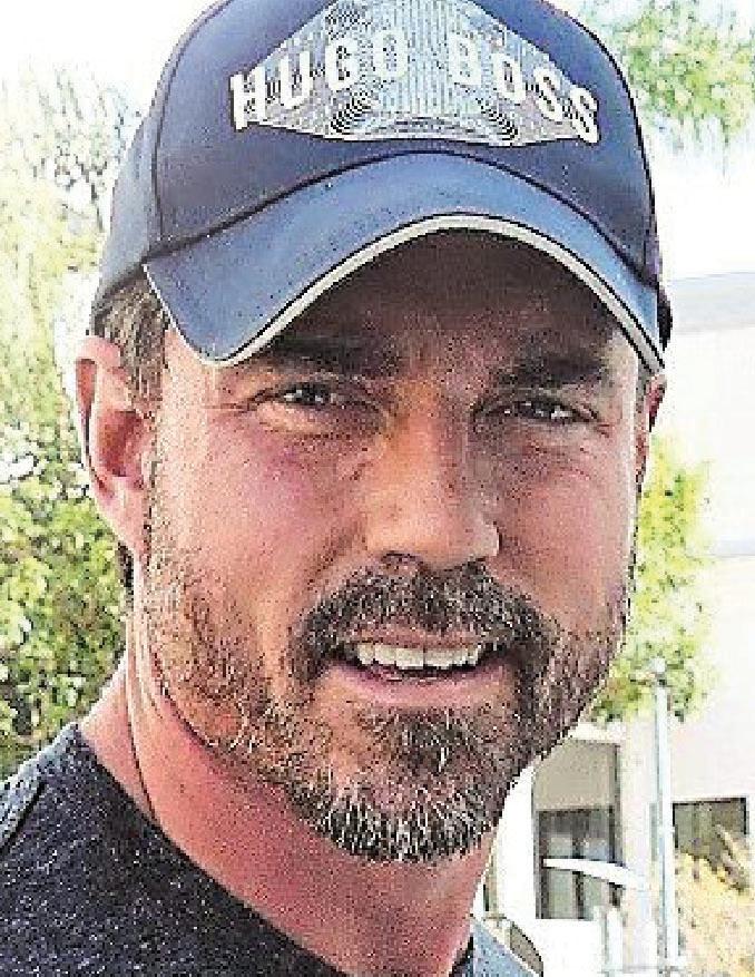 PHYPERS' PRISON FEARS