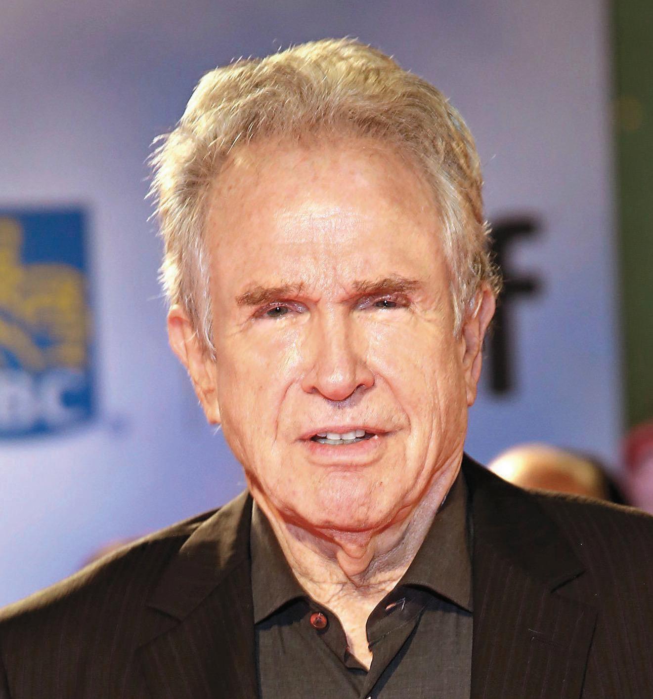 SHIRLEY LOOKING TO SHAKE WARREN OUT OF HIS FUNK