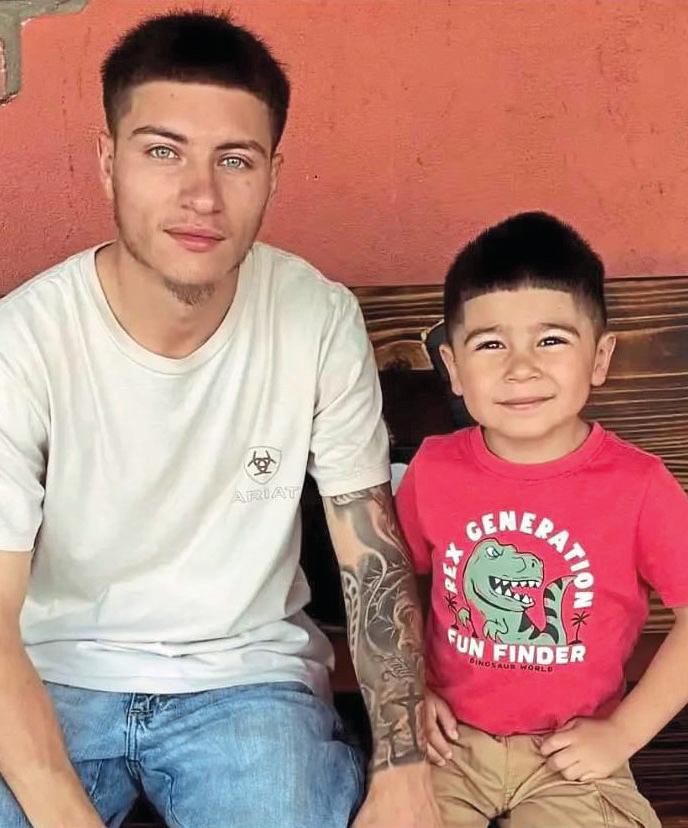 MAN'S CALL FROM GRAVE GOES TO VOICEMAIL