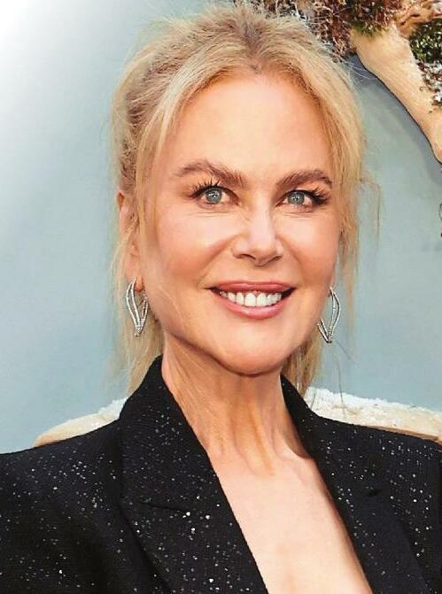 NICOLE'S SEXY REVENGE PLANS