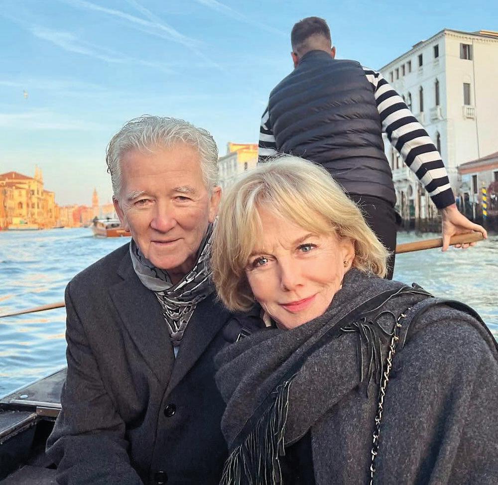 GUN-SHY DUFFY'S 'I DO' BLUES