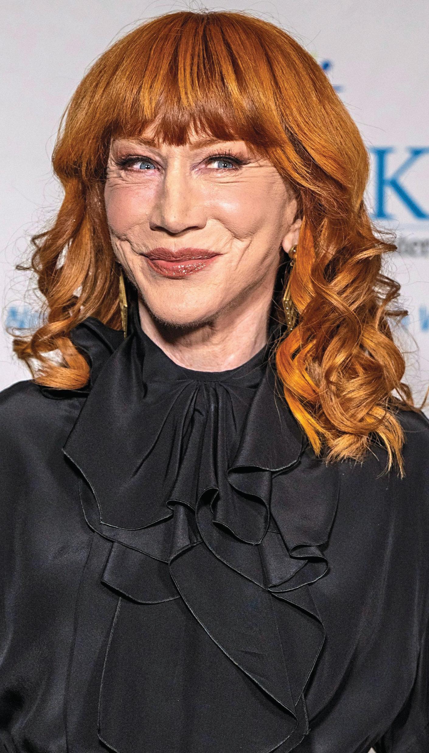 KATHY LOOKING FOR STRAIGHT MAN