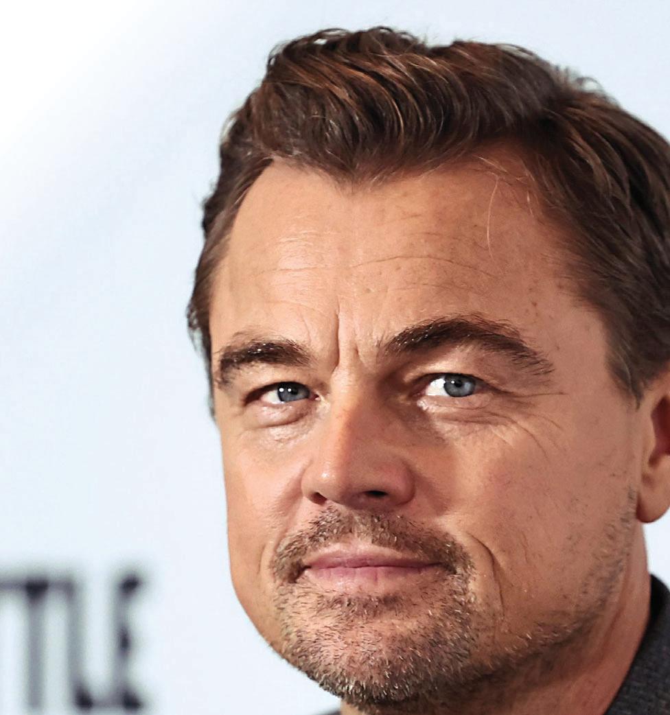 AGING LEO LOOKING FOR QUICK FIXES