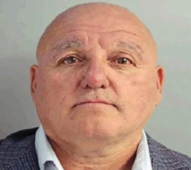 MOB PIMPS POSED AS HEROES!