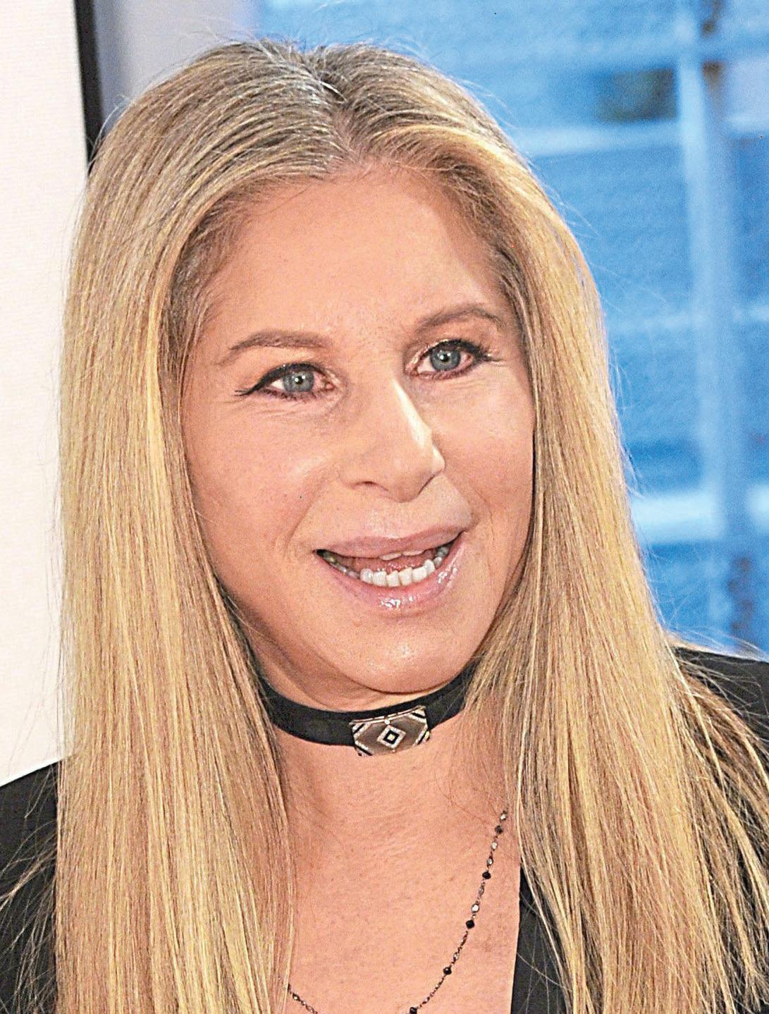 BABS IS NUTS FOR CLONING