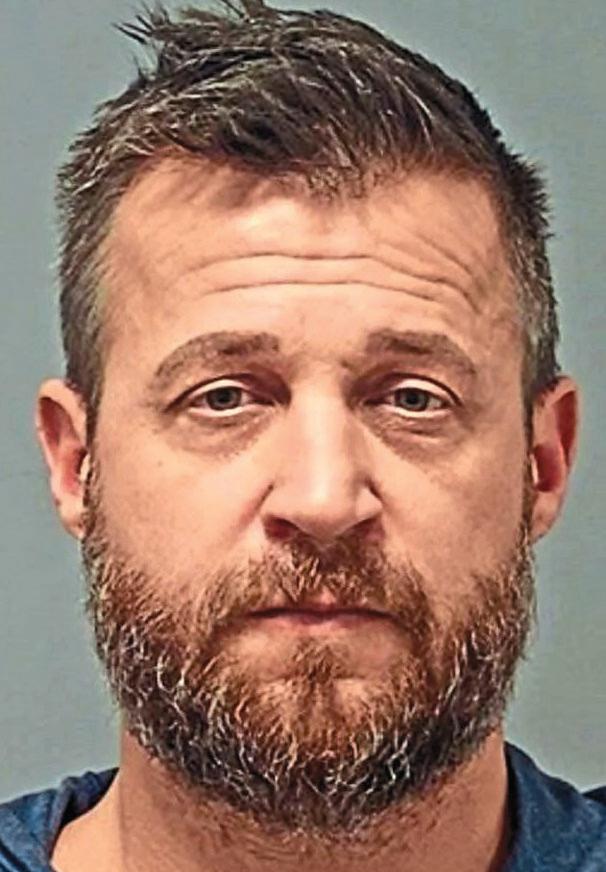 TV STAR BUSTED FOR PUPPY LOVE