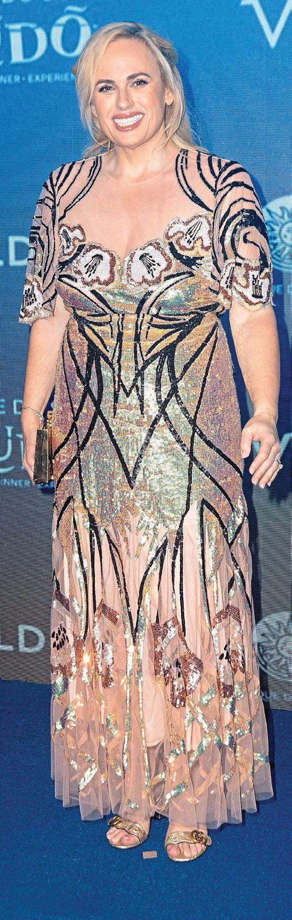 FASHION VERDICT