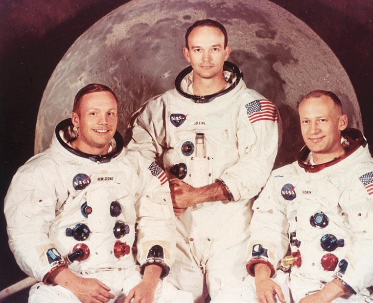 ALIENS ON THE MOON!