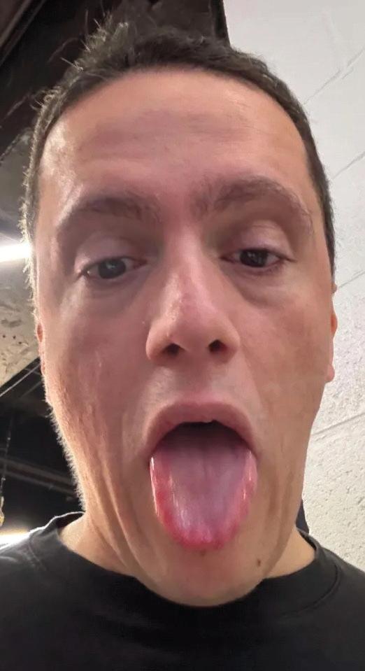 HOT AND BOTHERED!